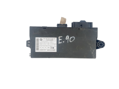 Steuergerät 61.35-9147195-01 5WK49513MBR BMW Siemens 40097 Steuergerät 61.35-9147195-01 5WK49513MBR BMW Siemens 40097