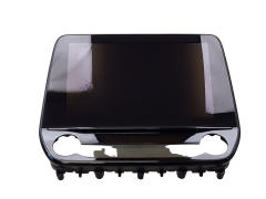 Display Für Navigationssystem Ford Fiesta Transit K1BT-18B955-FD 4