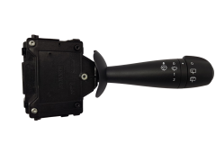 Lenkstockschalter Wischer Dacia Duster 681726046R 8201168008 Valeo 8320
