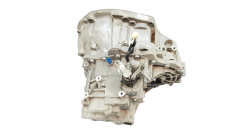 Getriebe ND0014 2.0 16v Renault Megane 2 7701717856