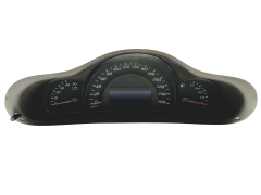 Tacho Kombiinstrument Mercedes W203 C220 A2035404511 39831
