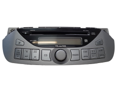 Cd-Radio Mit Mp3 Suzuki Alto 39101M68K00 39101-68K0 NSCR-04