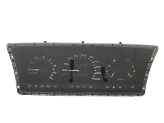Tacho Kombiinstrument Seat Ibiza X0-39609290 55578 Tacho Kombiinstrument Seat Ibiza X0-39609290 55578