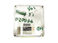 Steuergerät 89661-87604 175700-2840 Daihatsu Denso