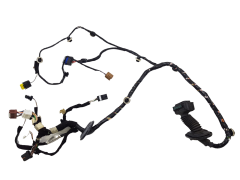 Kabelbaum Türinstallation Links Vorne Renault Clio 4 241245744R -0 Delphi 0km