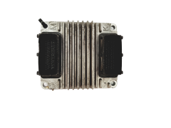 Motorsteuerung DHUC 09353509 Opel Delphi