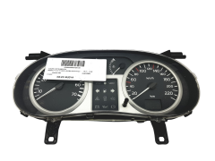 Tacho Kombiinstrument Renault Clio 2 8200261086 55098
