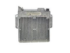 Steuergerät 7700108489 21649275-1 Renault Sagem 61303