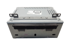 Cd-Radio Ford Focus C-Max BM5T-18C815-GK AHU 1219 Cd-Radio Ford Focus C-Max BM5T-18C815-GK AHU 1219
