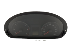 Tacho Kombiinstrument VW Crafter 9069002700 Johnson Controls 24051