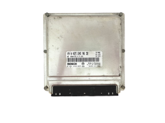 Steuergerät A0275459632 0281010039 Mercedes Bosch 25330