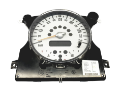 Tacho Kombiinstrument Mini Cooper One R50 6211 6918720 40678 Tacho Kombiinstrument Mini Cooper One R50 6211 6918720 40678