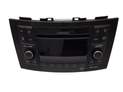 Cd-Radio Suzuki Swift 39101-68L0 CQ-JZ41F0AE 39101-68L01-HVW