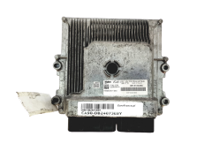 Steuergerät 9818160080 9806671980 PSA Valeo Steuergerät 9818160080 9806671980 PSA Valeo