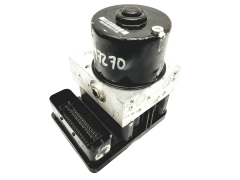 Abs-Pumpe BMW 3 E90 E91 3451-6776055-01 3452 6776056-01 Ate Abs-Pumpe BMW 3 E90 E91 3451-6776055-01 3452 6776056-01 Ate