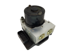 Abs-Pumpe Kia Carens 0K2FD437A0 BH60113600 Mando 4039