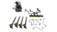 Einspritzpumpe  0445010704 0445110485 Bosch 1.5 DCI K9K608 167007358R 12977