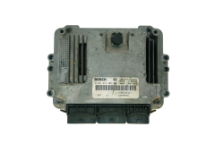 Steuergerät 0281013907 8200705747 8200705748 Renault Bosch 33071