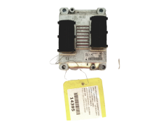 Steuergerät Opel 55350552 0261207962 Bosch GM 20734 Steuergerät Opel 55350552 0261207962 Bosch GM 20734