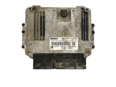 Steuergerät Opel 55560810DB 0281012694 Bosch GM 17383