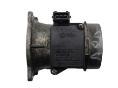 Luftmassenmesser Audi 80 050133471A AFH60-10 2.0 Luftmassenmesser Audi 80 050133471A AFH60-10 2.0