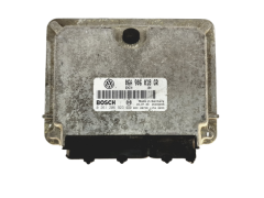 Steuergerät 0261206923 06A906018GR Volkswagen Bosch