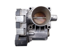 Drosselklappe Fiat Ford 5519278 40SMF10 Magneti 2864