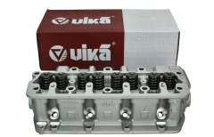 Zylinderkopf 047103063H K11776301 Skoda Favorit Felicia Vika