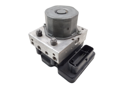 Abs-Pumpe Renault Smart 476605476R A4539001205 0265956403 1148