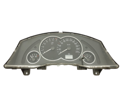 Tacho Kombiinstrument Opel Meriva 13146880BB 110080162010 26508 Tacho Kombiinstrument Opel Meriva 13146880BB 110080162010 26508