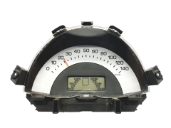 Tacho Kombiinstrument Smart Fortwo 0010123V001 110008872010 44557