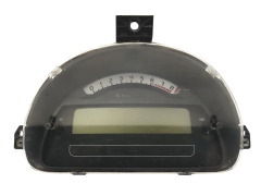 Tacho Kombiinstrument Citroen C2 C3 9660225780 D 01 43984