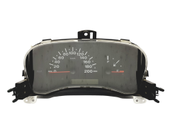 Tacho Kombiinstrument Fiat Doblo 46817747 503000111300 47854