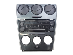 Cd-Radio Mazda 6 GR4B66DSX CQ-MM4570AK CQ-MM45701A 2