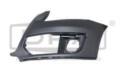 Stoßfänger Stossstange Links 8R0807107A 88070735802 Audi Q5 DPA