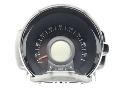 Tacho Kombiinstrument C1 Aygo 108 69342-430U Toyota PSA 52137