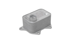Ölkühler 06K117021B 11171700201 VW Audi Vika