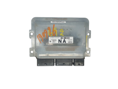 Steuergerät A3C0028150001 EMS3140 237109775R Renault Continental 43941 Steuergerät A3C0028150001 EMS3140 237109775R Renault Continental 43941
