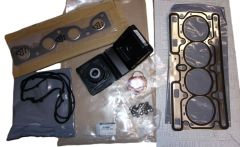 Dichtungssatz, Motordichtungen, Abdeckungsdichtungen 7701475822 Renault Dacia