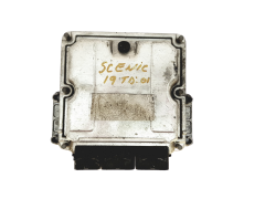 Steuergerät 0281011102 8200153945 8200222133 Renault Bosch 25898