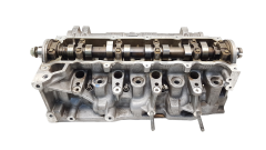 Zylinderkopf 2968F2 110415795R 7701477400 1.5dci Renault Nissan Siemens 11 Zylinderkopf 2968F2 110415795R 7701477400 1.5dci Renault Nissan Siemens 11