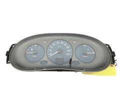 Tacho Kombiinstrument Renault Kangoo 1 8200055045 44745