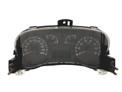 Tacho Kombiinstrument Fiat Panda 51759896 503000491400 29375 Tacho Kombiinstrument Fiat Panda 51759896 503000491400 29375