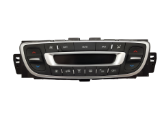Klimabedienteil Bedienung Renault Scenic 3 275109409R E1073945 0km