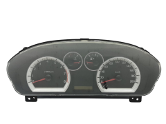 Tacho Kombiinstrument Chevrolet Aveo 96859183
