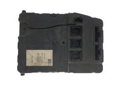Steuergerät UCH N2 8200351182 S118400150C Renault Siemens 1892