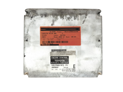 Steuergerät 89661-0D180 275000-5575 Toyota Denso 