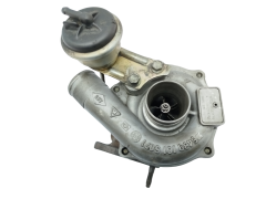 Turbolader 7701473122  22735H33771 7701473122 1.5dCi Renault 54391015071