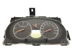 Tacho Kombiinstrument Nissan Micra BC48A 44115