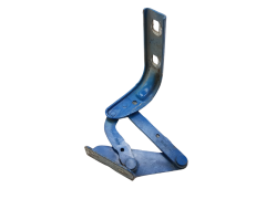 Scharnier Für Motorhaube Links Renault Master 2 D423 7700352478